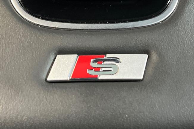 Audi A3 Photo 24