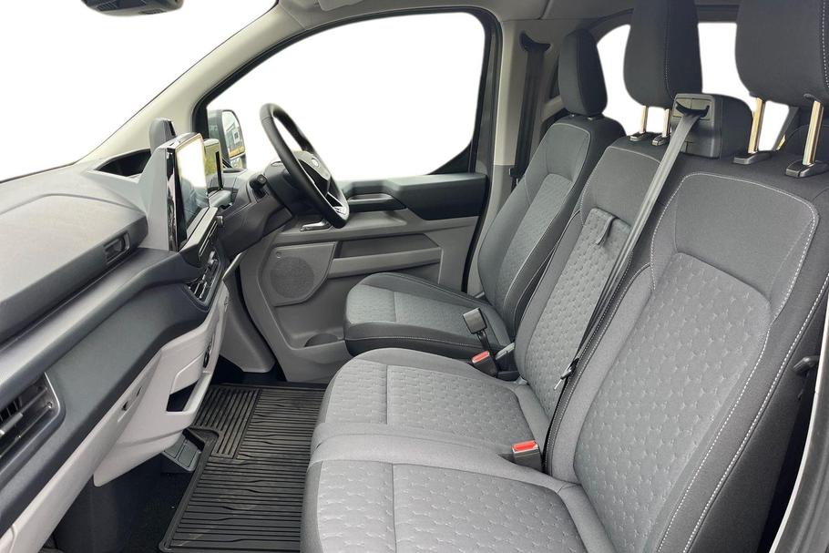 Used Ford Transit Custom DYZ9469 9