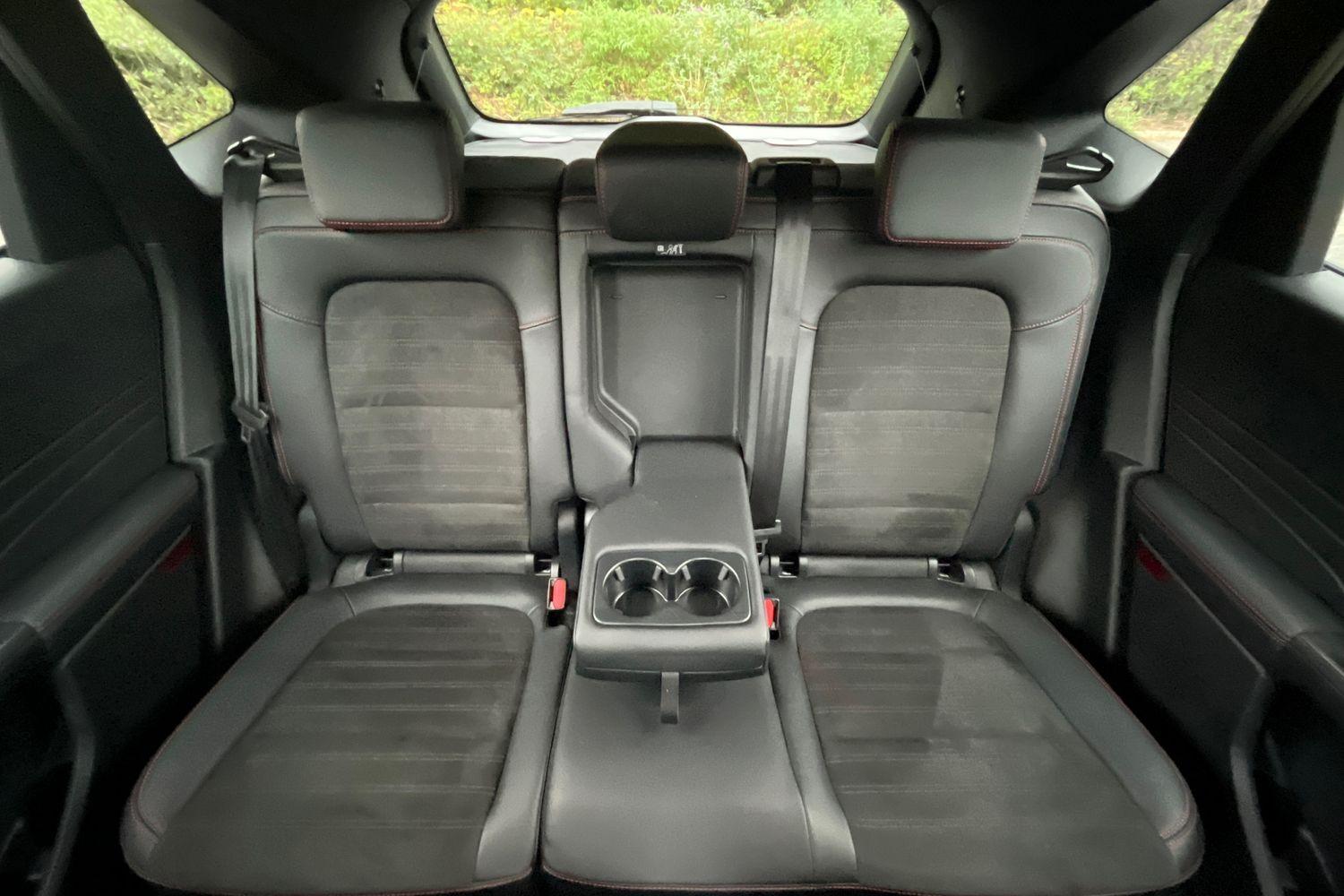 Ford Kuga Photo 19