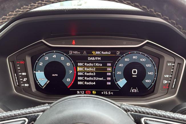 Audi A1 Photo 31