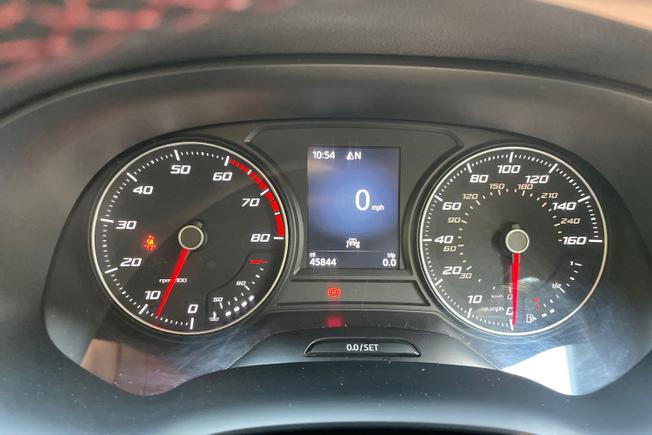 SEAT Ateca Photo 15