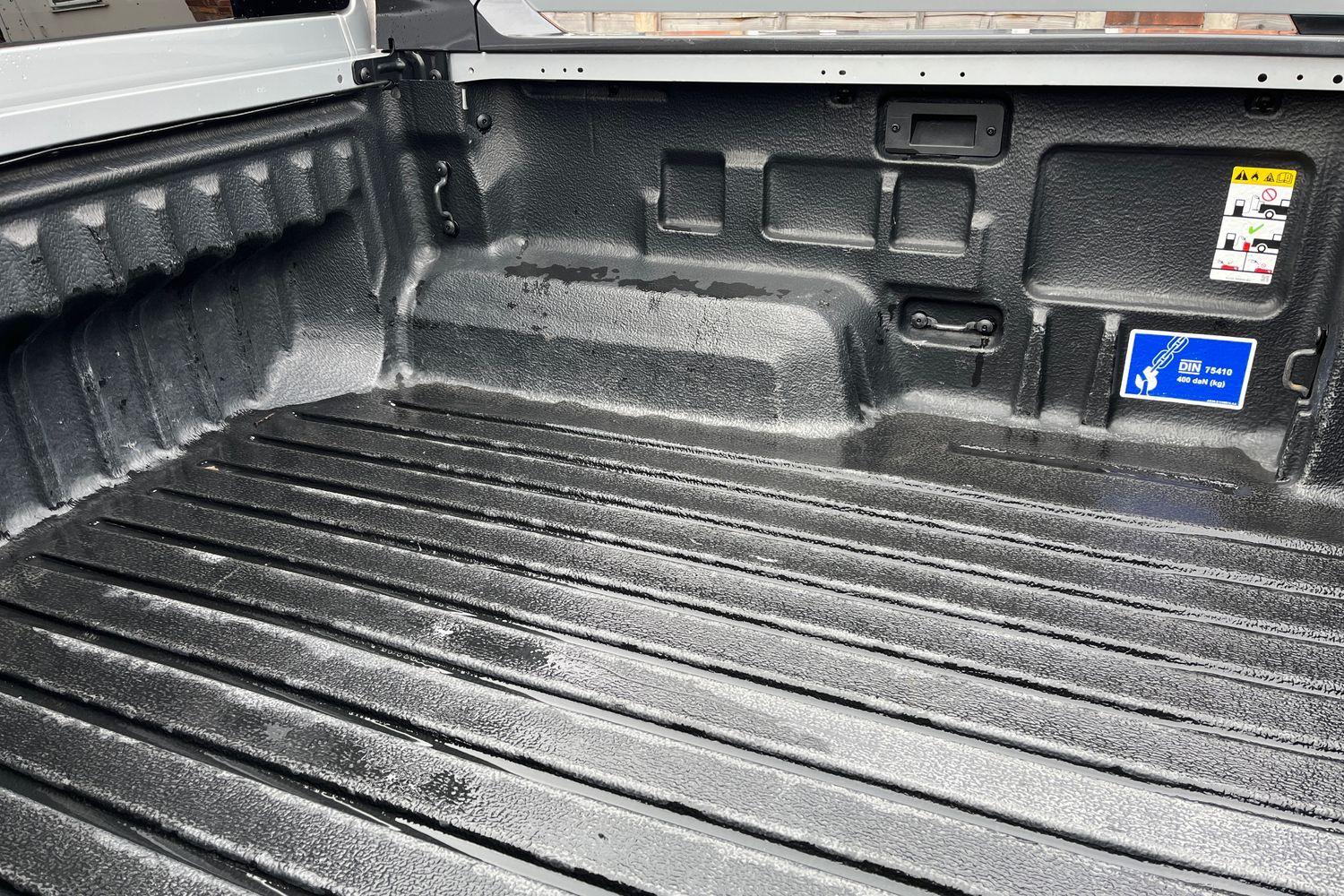 Ford RANGER Photo 3