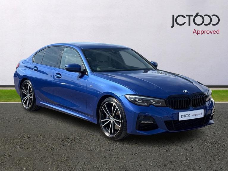 Used BMW 3 Series