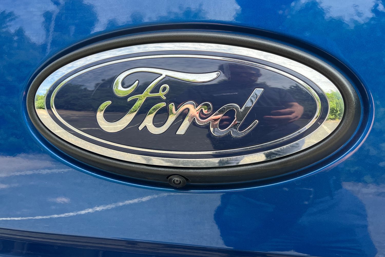 Ford Ranger Photo 33