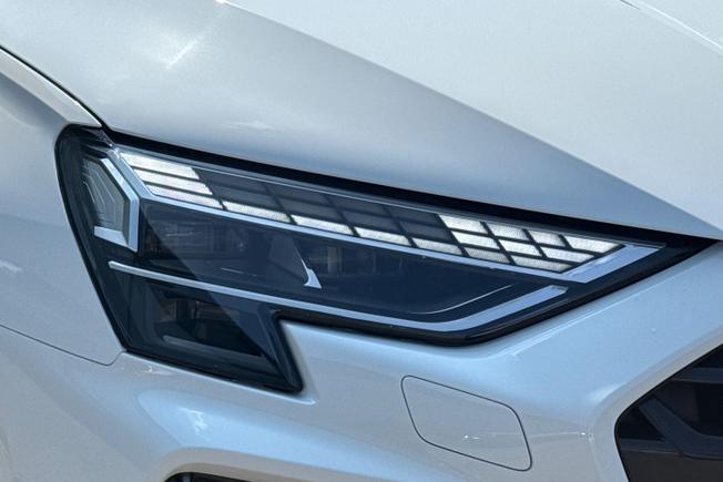 AUDI A3 Photo 19