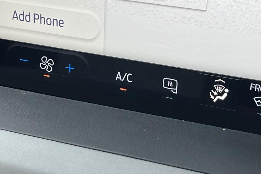 Used FORD TRANSIT COURIER LL75RAX 21