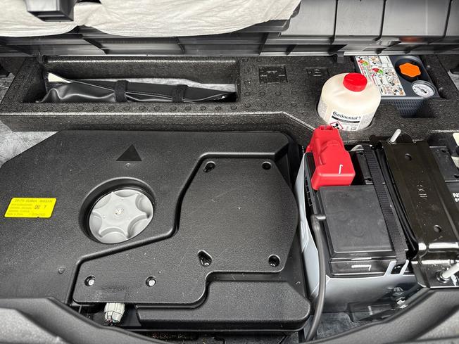 NISSAN X-Trail Photo 22