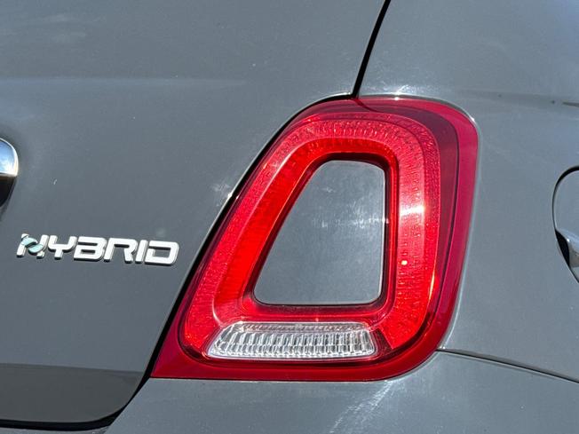 FIAT 500 Photo 18