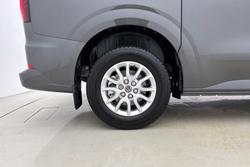 Volkswagen Transporter Photo 5