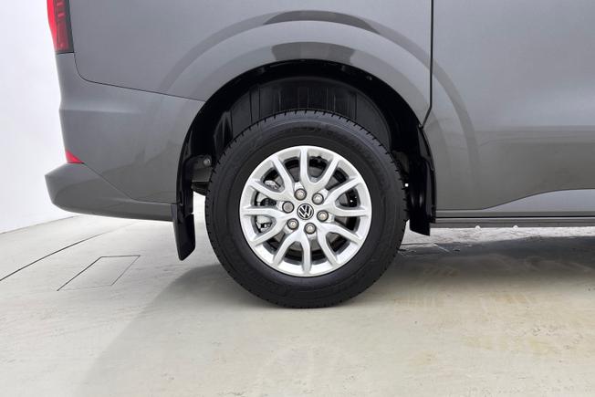 Volkswagen Transporter Photo 5