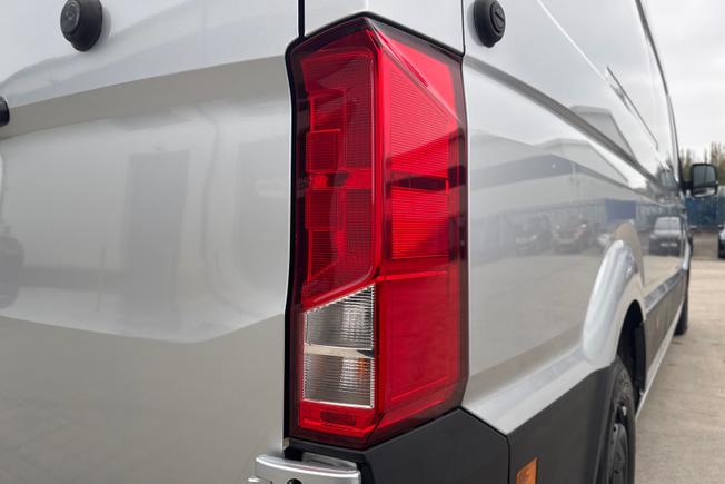 Volkswagen Crafter Photo 18