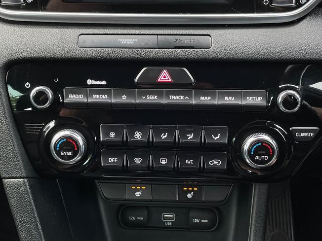 Kia Sportage Photo 49