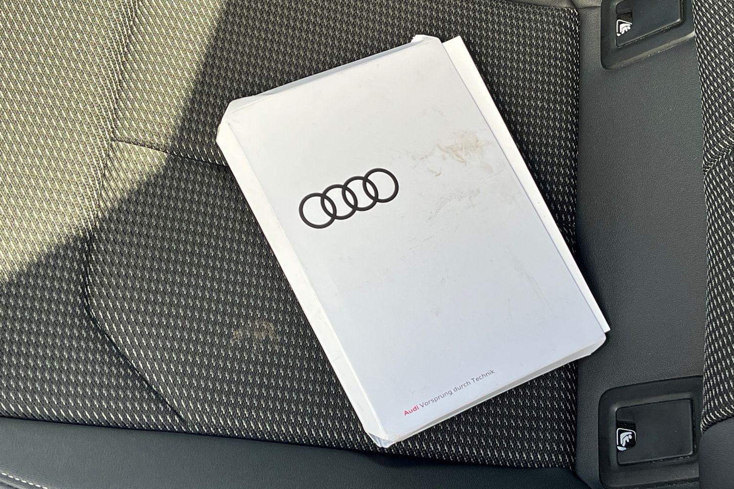 Audi A1 Photo 21
