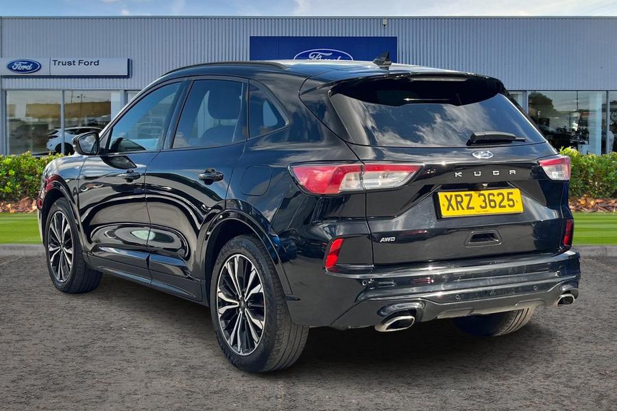 Ford KUGA Photo autoimg-5095923c41514c05d0c1a6a56767d45c3dc06b34.jpg