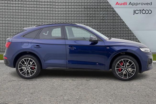 AUDI Q5 Photo 4
