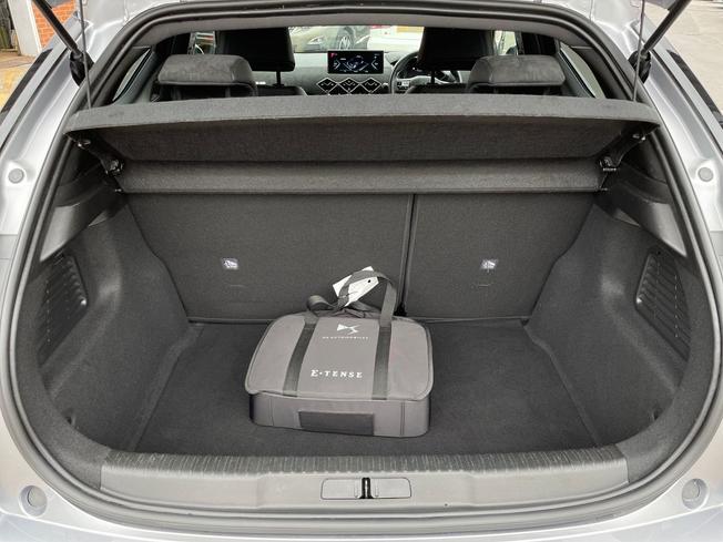 DS AUTOMOBILES Ds 3 Crossback Photo 12