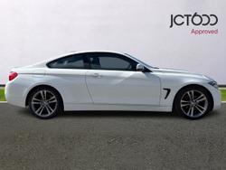 BMW 4 Series Photo 4
