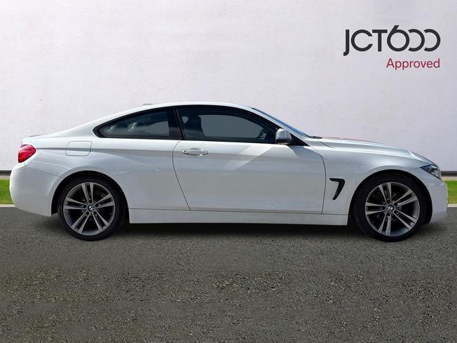 BMW 4 Series Photo 4