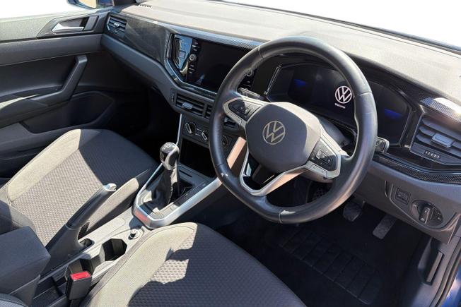 VOLKSWAGEN Polo Photo 6
