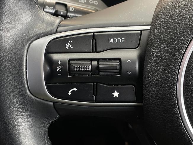 KIA Sportage Photo 16