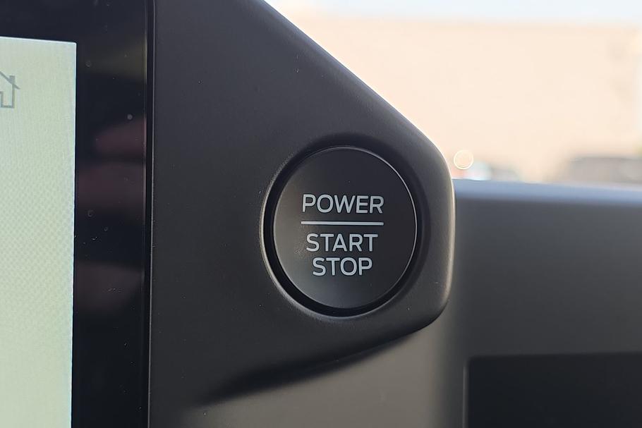 Used Ford TRANSIT CUSTOM EA75HGM 33
