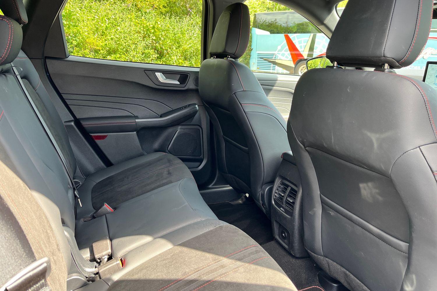 Ford Kuga Photo 37