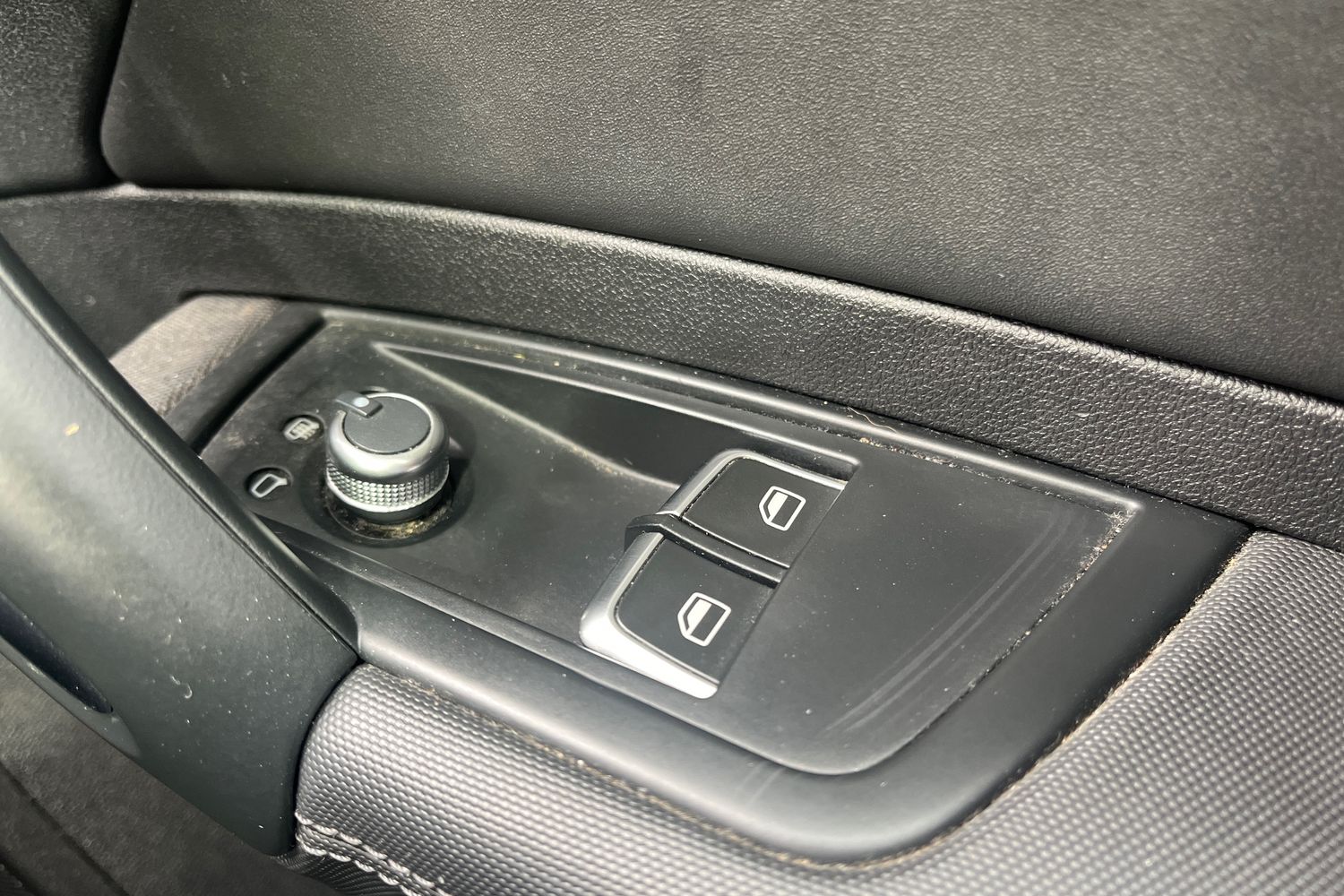 Audi A1 Photo 15