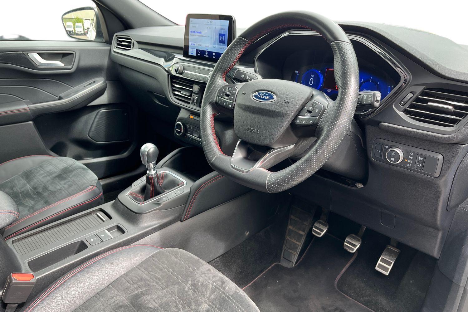 Ford KUGA Photo 8