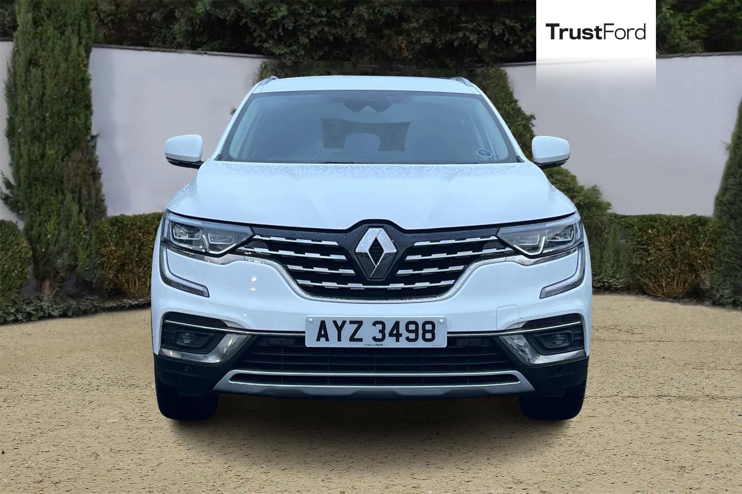 Renault KOLEOS Photo 5