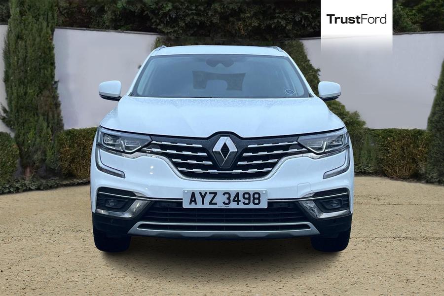 Renault KOLEOS Photo autoimg-509ac0b79f3ec84bb8ed1ee8ece0f6a168227f3e.jpg