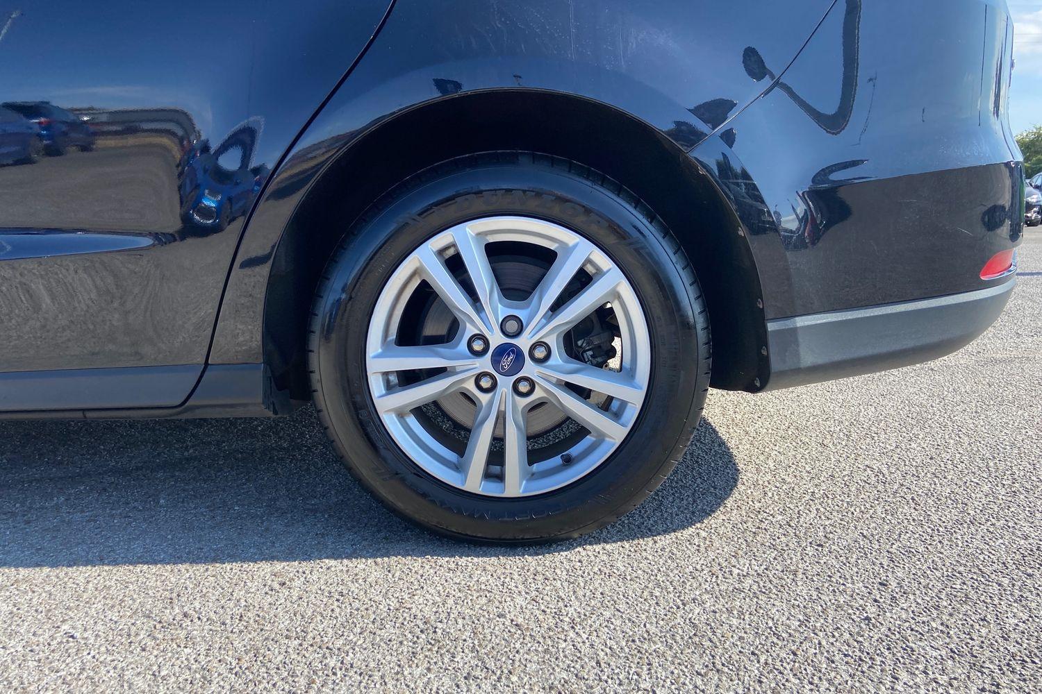 Ford GALAXY Photo 7