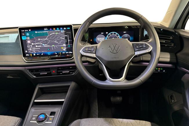 Volkswagen Tiguan Photo 11