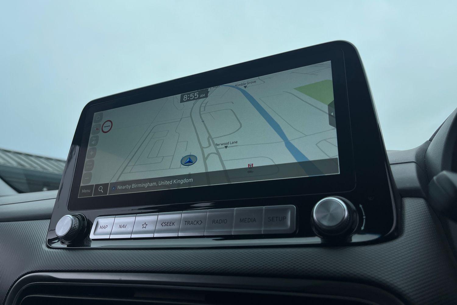 Hyundai KONA Photo 23