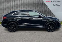 AUDI Q3 Photo 4