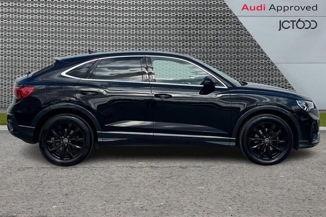 AUDI Q3 Photo 4