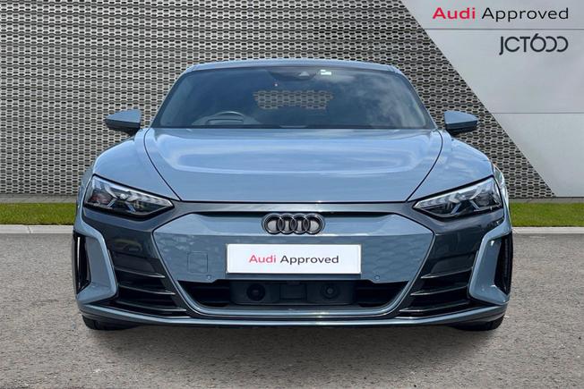 Audi E-Tron Gt Photo 8