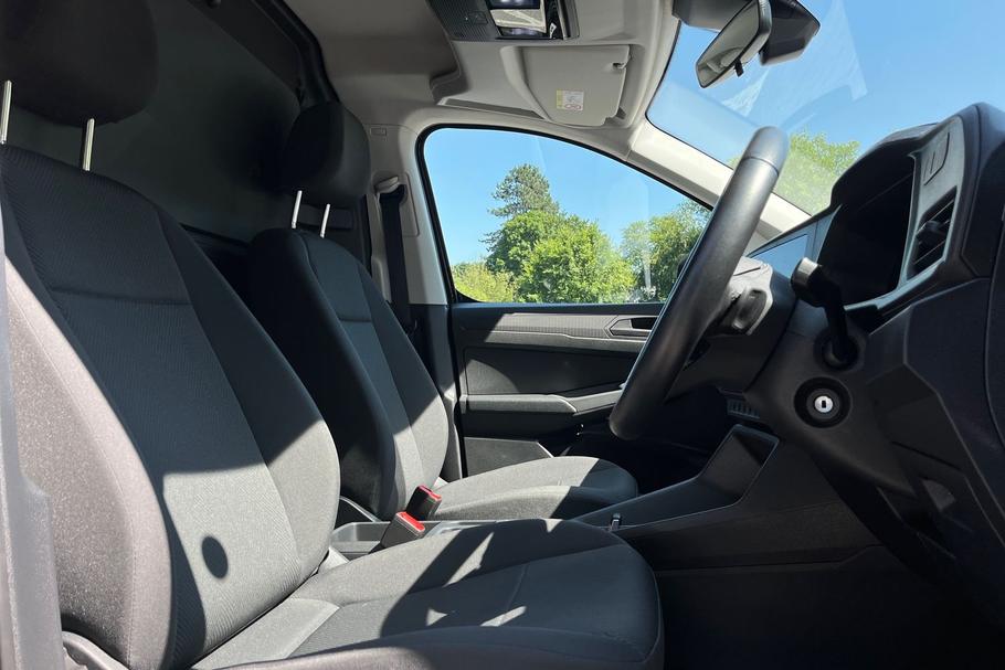 Used Ford Transit Connect WO74AOP 17