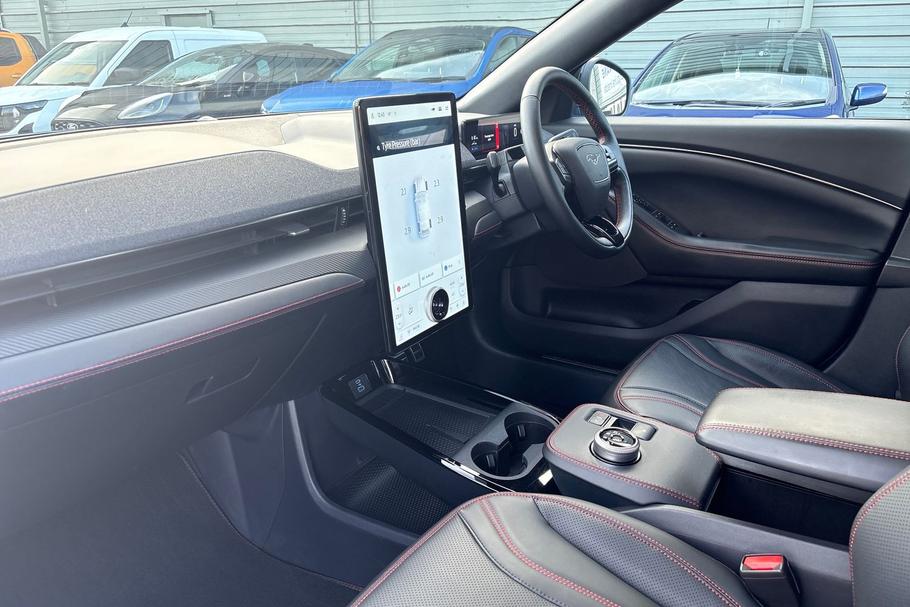 Used Ford Mustang Mach-E 18