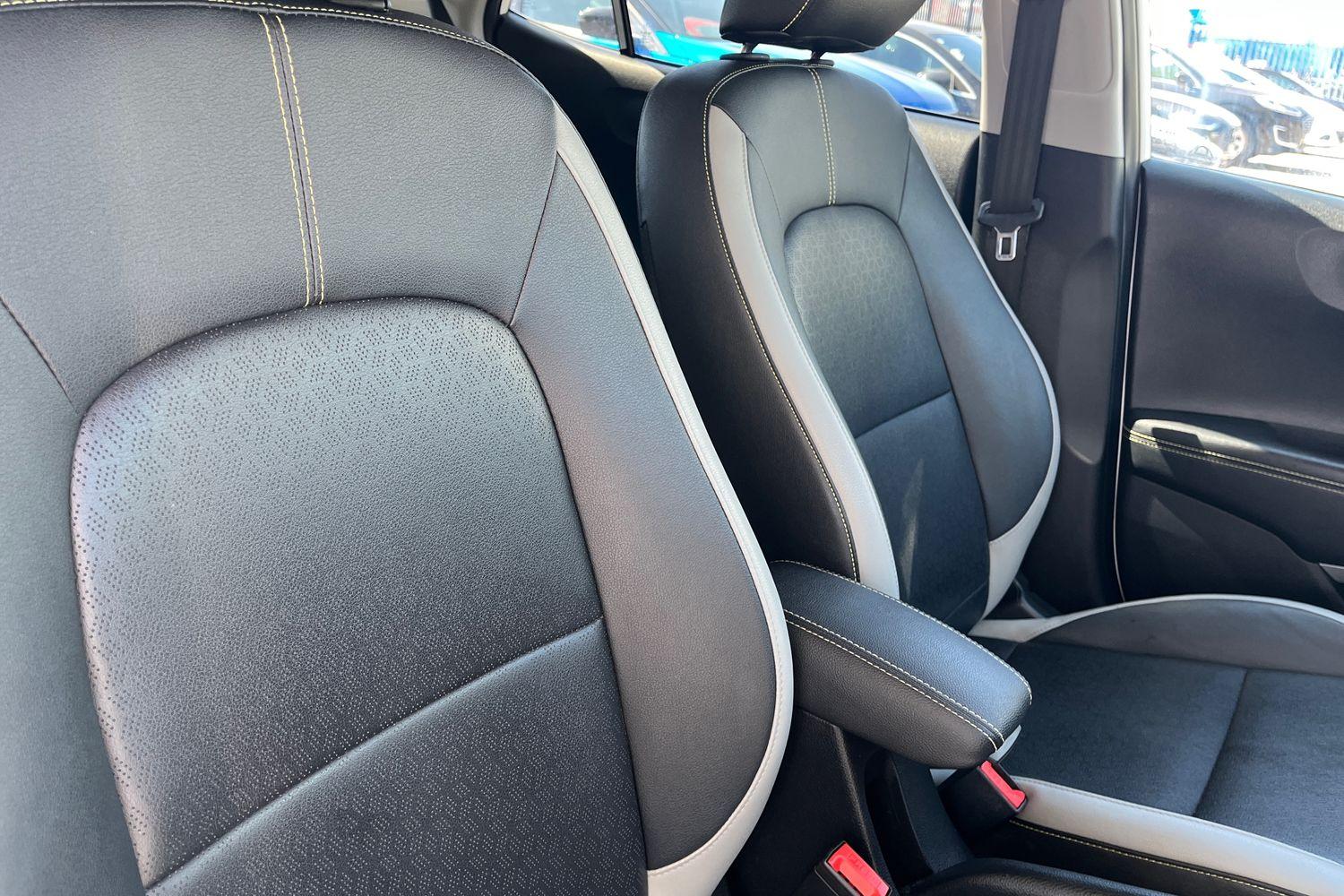 Kia Picanto Photo 16
