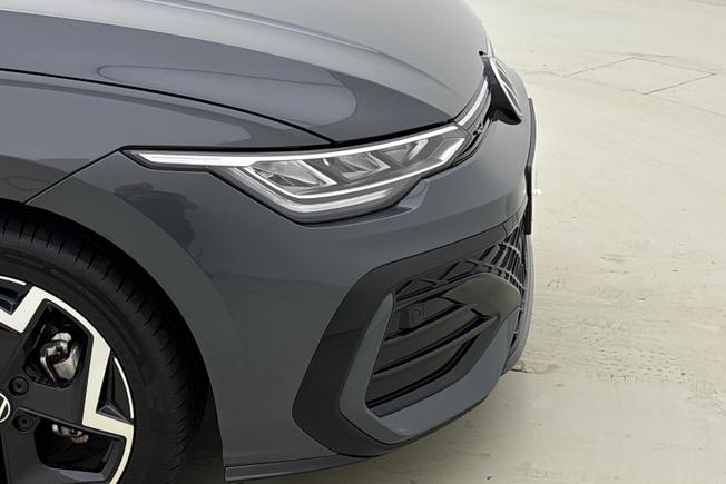 VOLKSWAGEN Golf Photo 19