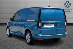 VOLKSWAGEN Caddy Maxi Photo 3