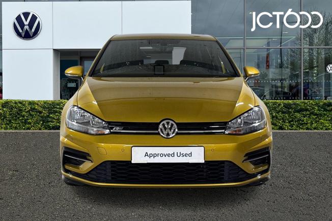 Volkswagen Golf Photo 8