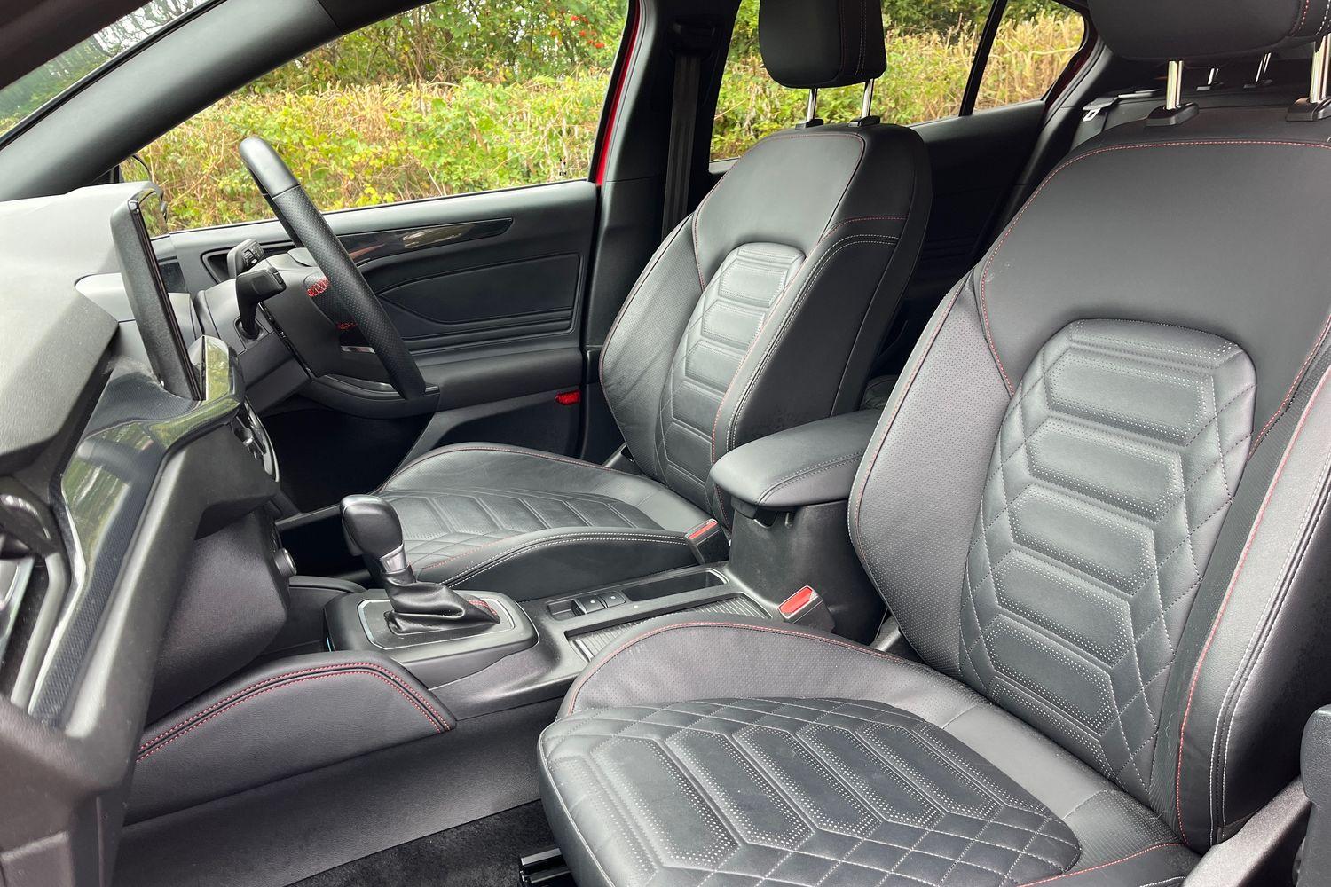 Ford FOCUS Photo 18