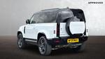 Land Rover Defender Photo 1