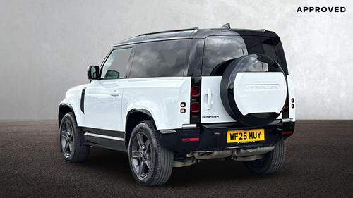 Land Rover Defender Photo autoimg-50a114c708ffd535b90a99905e4a2347ddf50068.jpg