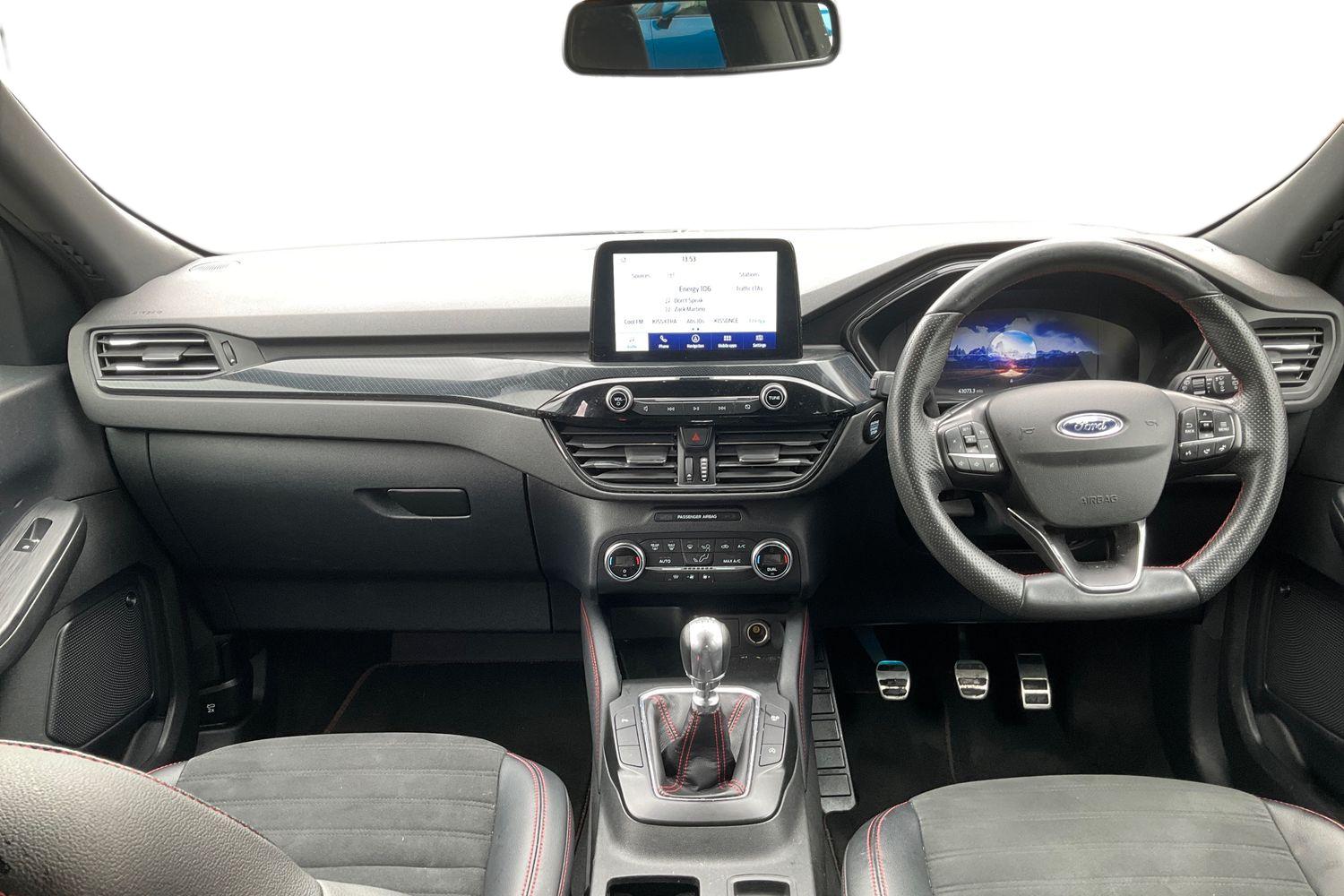 Ford KUGA Photo 9