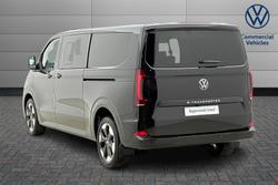 VOLKSWAGEN E-Transporter Photo 3