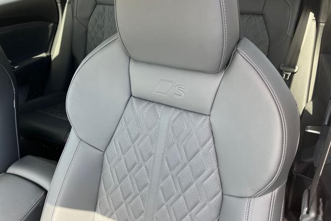 AUDI Sq5 Photo 41