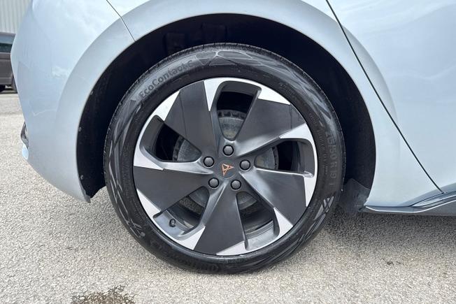 CUPRA Born Photo 21