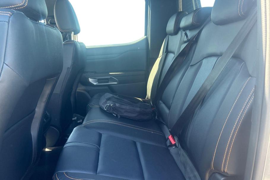 Used FORD RANGER WV75YNH 11